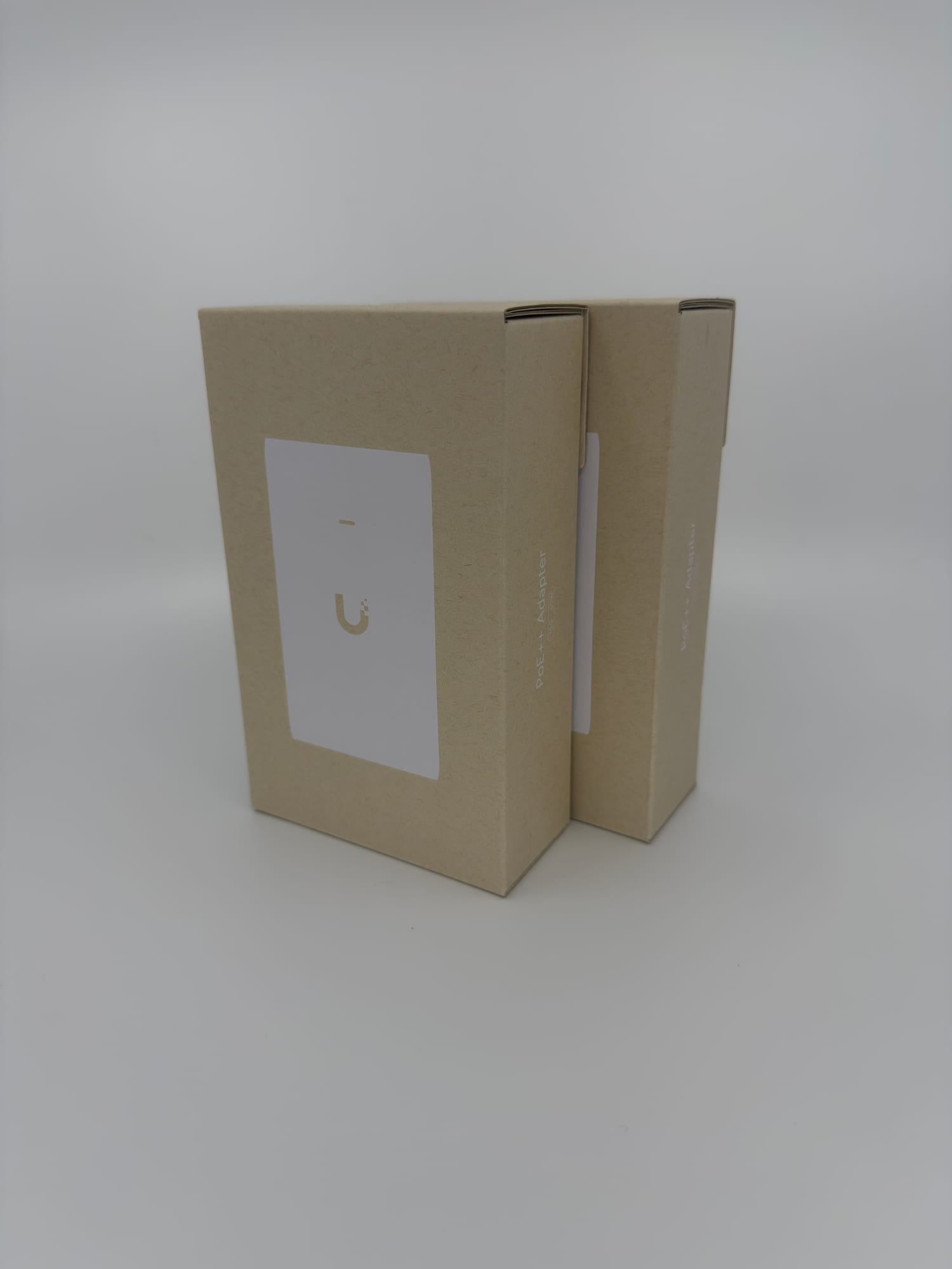 Unifi 10G PoE++ Adapter (60W)