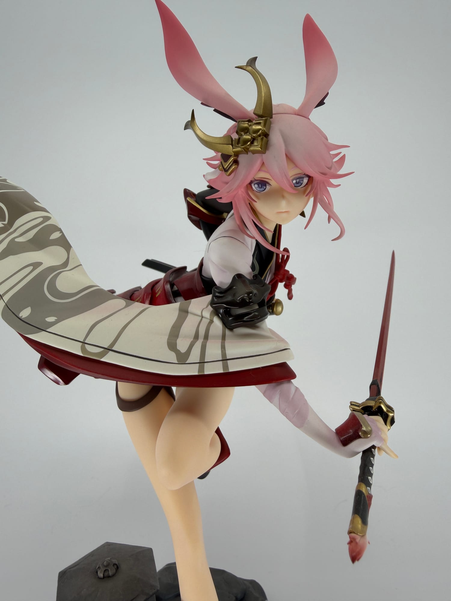 Houkai Impact 3rd - Yae Sakura - Shinensakimitama ver. (MiHoYo)